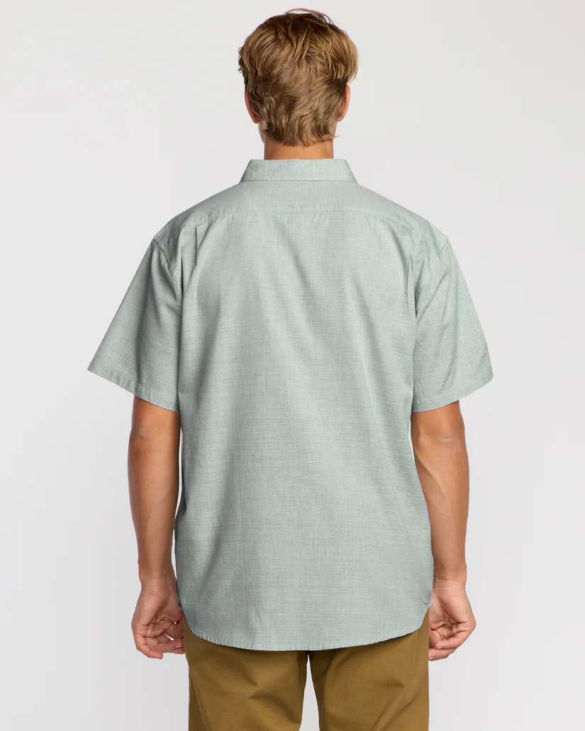 CAMISA MASCULINO BILLABONG ALL DAY – foto 2